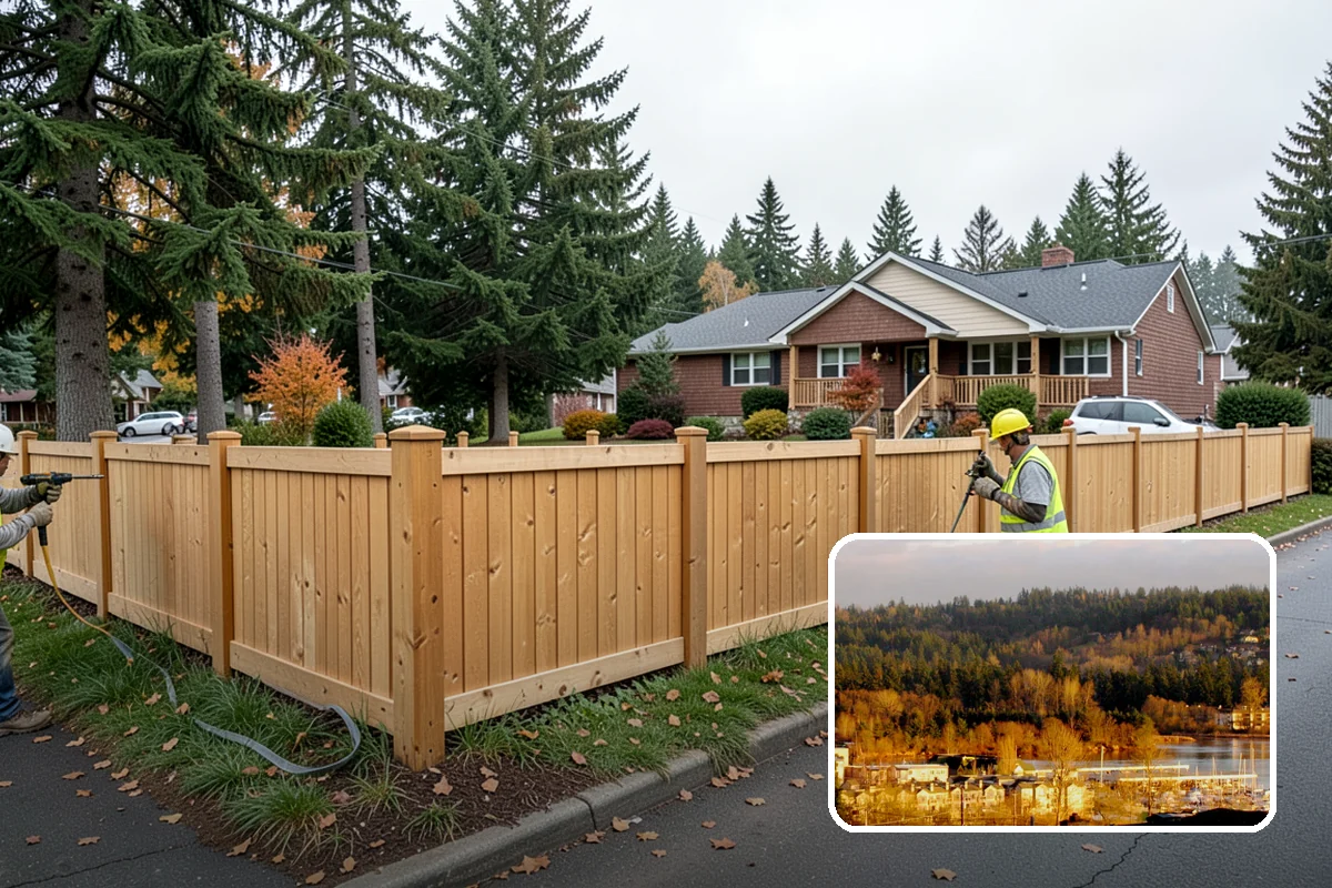 Catch Basin Maintenance in Kenmore, King County, WA - Restored inlet capacity that reduces localized flooding