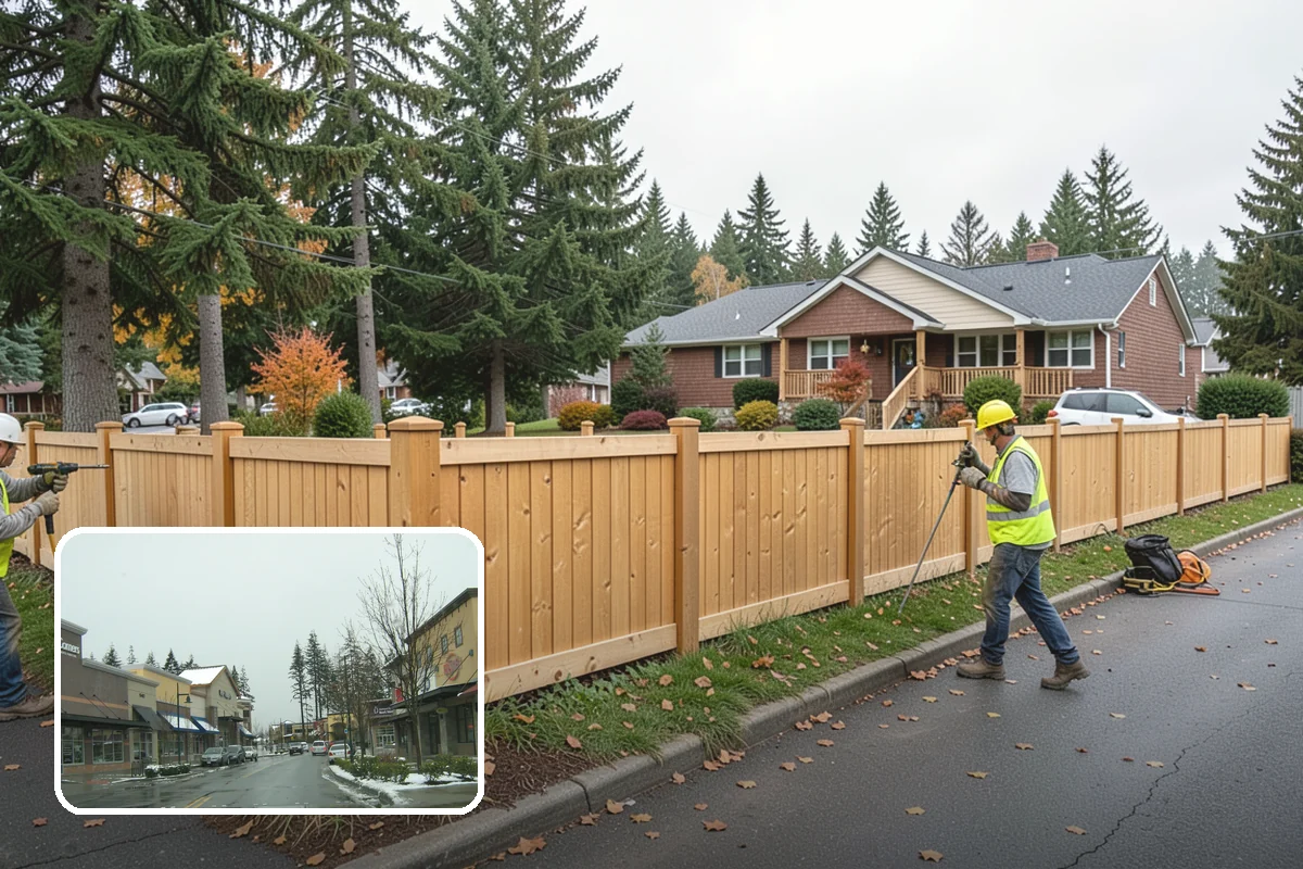 Catch Basin Maintenance in Mill Creek, Snohomish County, WA - Restored inlet capacity that reduces localized flooding