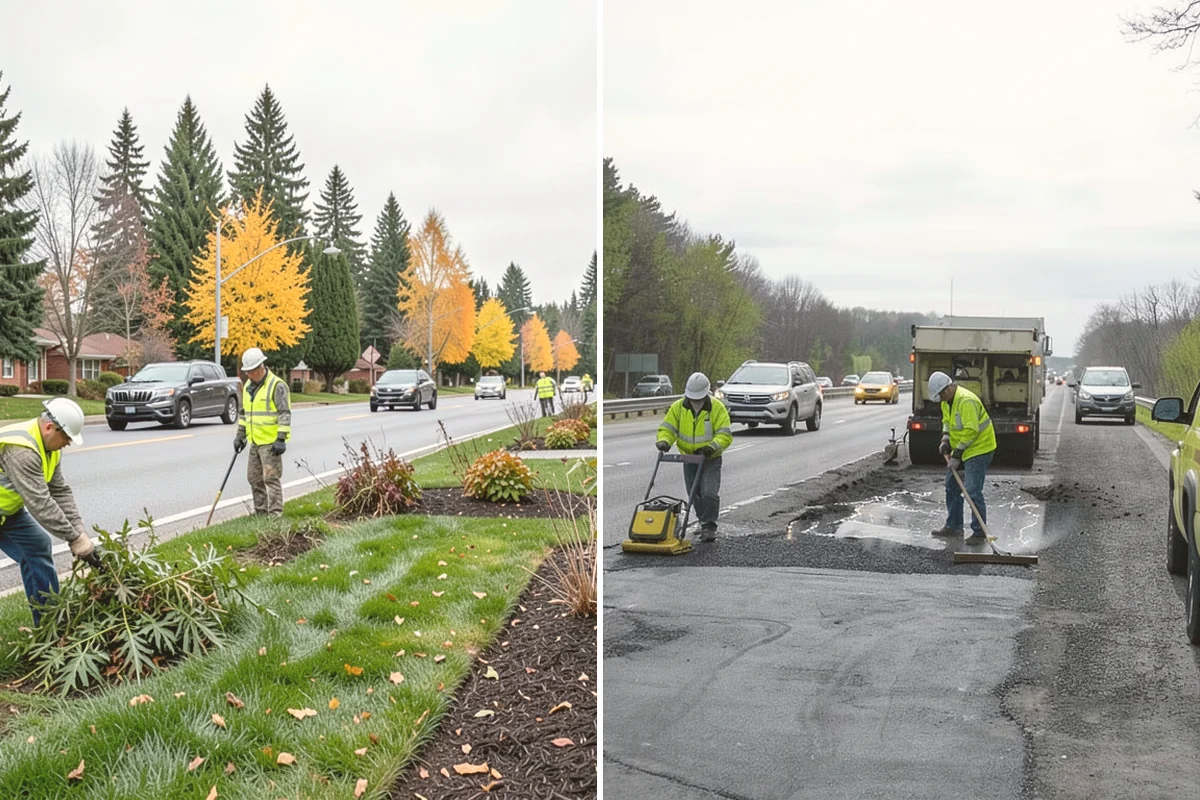 Catch Basin Maintenance in Mount Vernon, Skagit County, WA - Locate and inspect basins, recording sump depth and condition