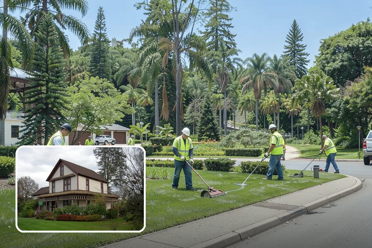 Catch Basin Maintenance in Sumner, Pierce County, WA - Restored inlet capacity that reduces localized flooding