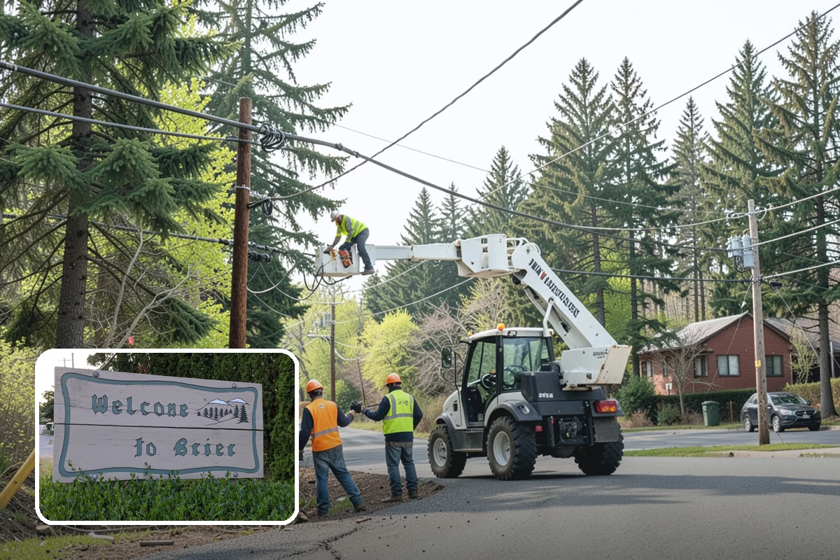 Ceiling Tile Replacement in Brier, Snohomish County, WA - Restores a clean, uniform ceiling plane