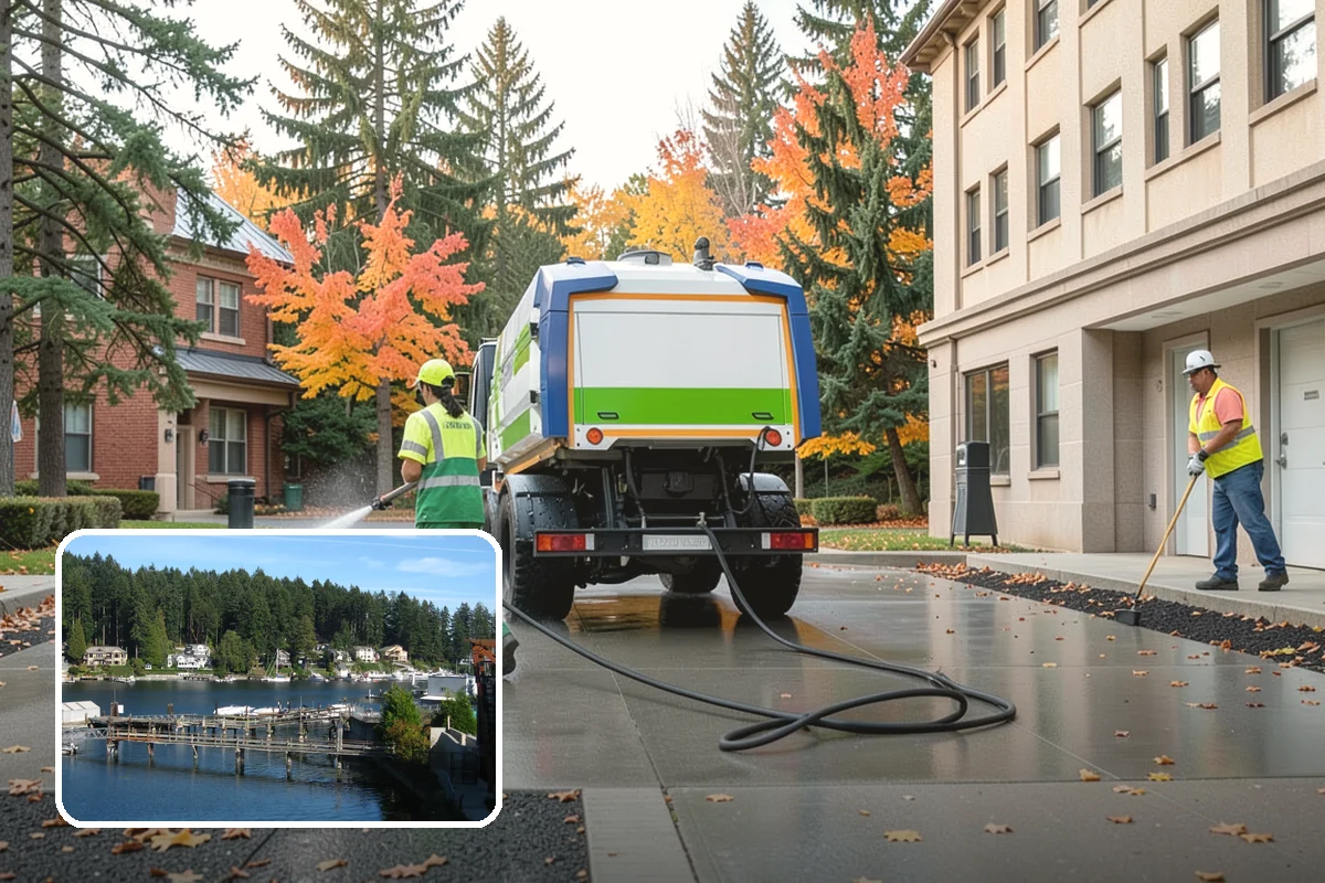 Ceiling Tile Replacement in Gig Harbor, Pierce County, WA - Restores a clean, uniform ceiling plane