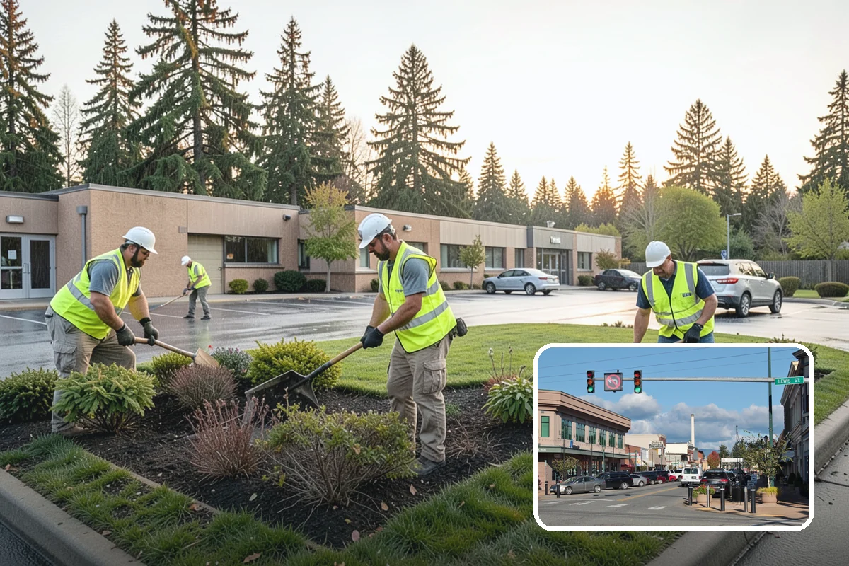 Ceiling Tile Replacement in Monroe, Snohomish County, WA - Restores a clean, uniform ceiling plane