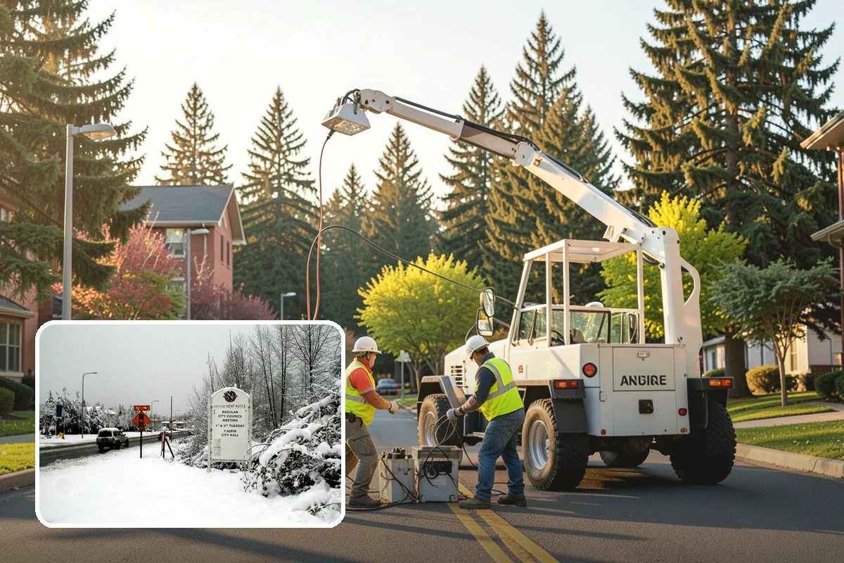 Ceiling Tile Replacement in Newcastle, King County, WA - Restores a clean, uniform ceiling plane