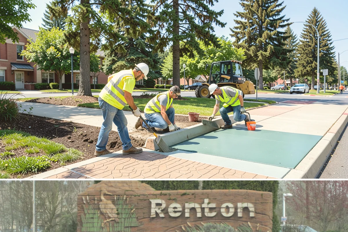 Ceiling Tile Replacement in Renton, King County, WA - Ceiling work is an indoor service available year-round, ideal during off-hours in occupied buildings.