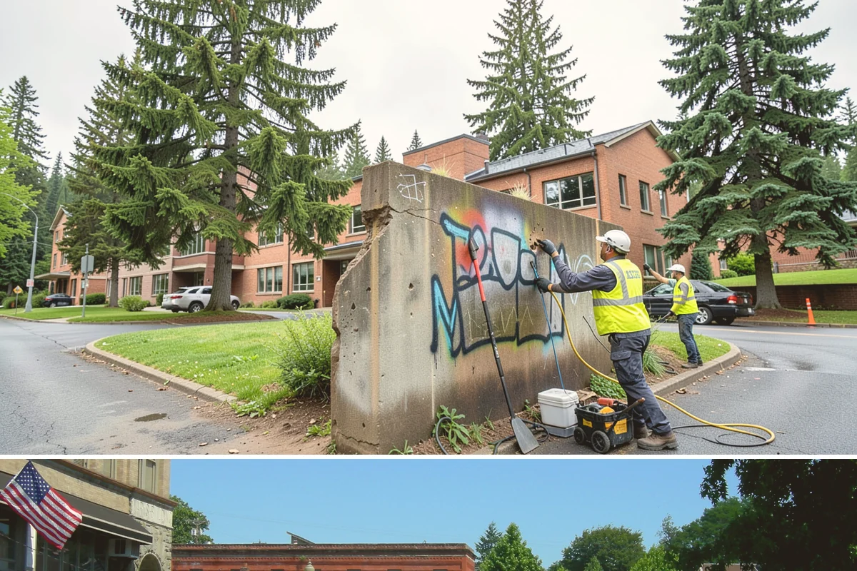 Ceiling Tile Replacement in Snohomish, Snohomish County, WA - Ceiling work is an indoor service available year-round, ideal during off-hours in occupied buildings.