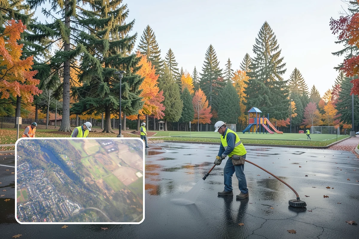 Cemetery Grounds Maintenance in Algona, King County, WA - Trimming methods that protect headstones and markers from damage