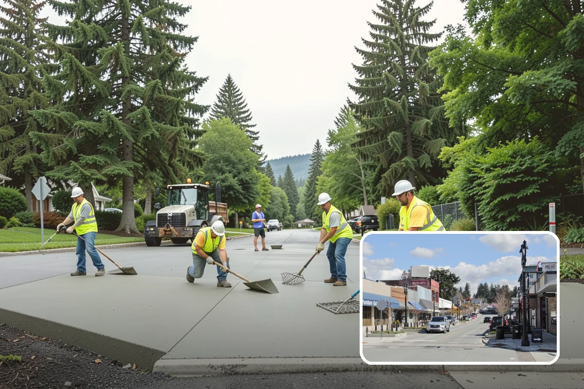 Cemetery Grounds Maintenance in Bothell, King County, WA - Trimming methods that protect headstones and markers from damage