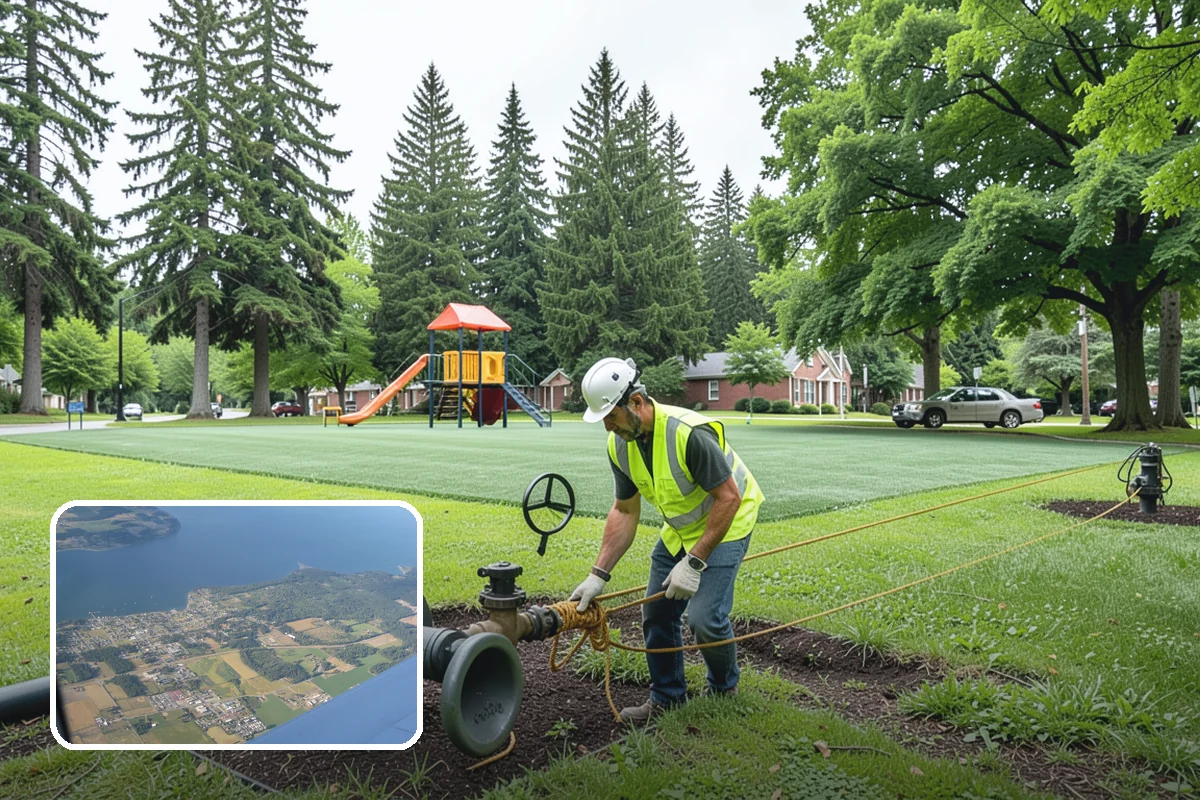 Cemetery Grounds Maintenance in Coupeville, Island County, WA - Trimming methods that protect headstones and markers from damage