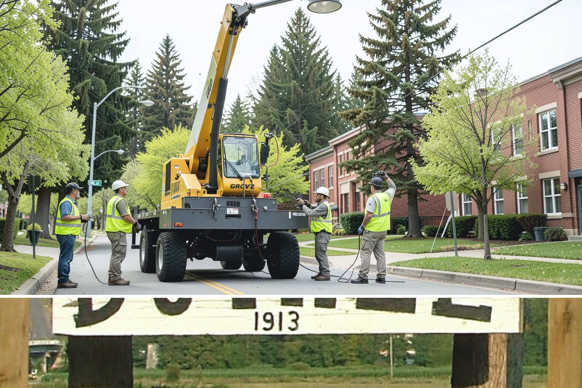 Cemetery Grounds Maintenance in Duvall, King County, WA - Grounds receive their most meticulous preparation ahead of Memorial Day, when visitation is highest.