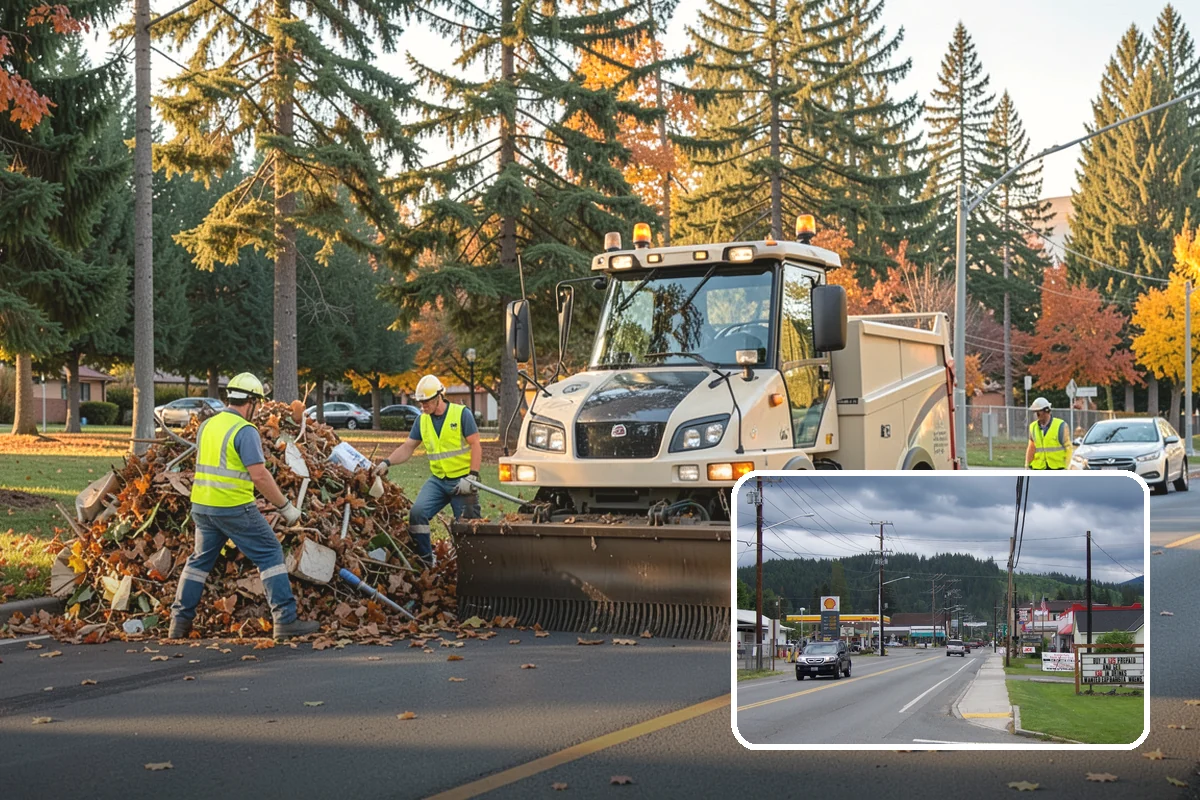 Cemetery Grounds Maintenance in Granite Falls, Snohomish County, WA - Trimming methods that protect headstones and markers from damage