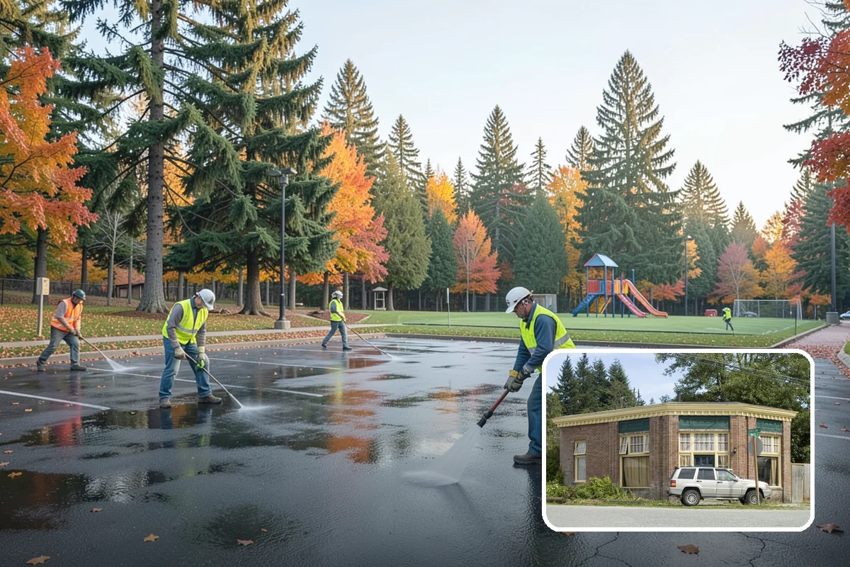 Cemetery Grounds Maintenance in Hamilton, Skagit County, WA - Trimming methods that protect headstones and markers from damage