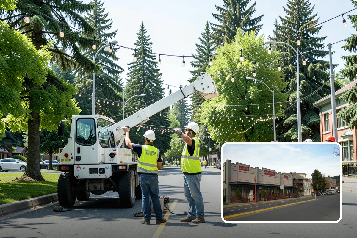 Cemetery Grounds Maintenance in Issaquah, King County, WA - Trimming methods that protect headstones and markers from damage