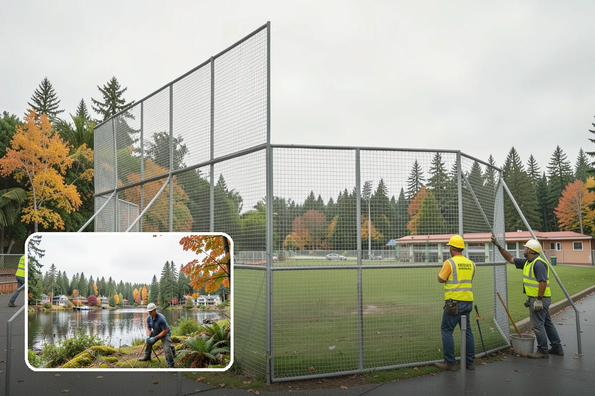 Cemetery Grounds Maintenance in La Conner, Skagit County, WA - Trimming methods that protect headstones and markers from damage