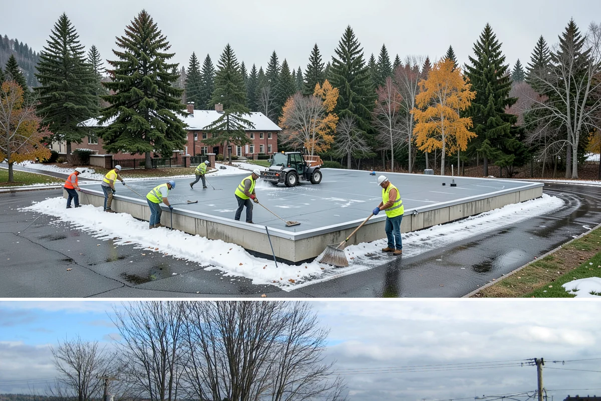 Cemetery Grounds Maintenance in Langley, Island County, WA - Grounds receive their most meticulous preparation ahead of Memorial Day, when visitation is highest.