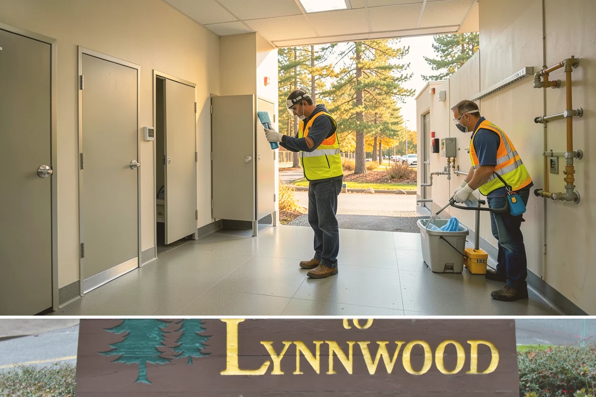 Cemetery Grounds Maintenance in Lynnwood, Snohomish County, WA - Grounds receive their most meticulous preparation ahead of Memorial Day, when visitation is highest.