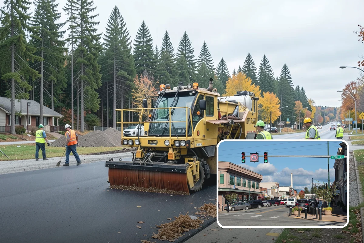 Cemetery Grounds Maintenance in Monroe, Snohomish County, WA - Trimming methods that protect headstones and markers from damage