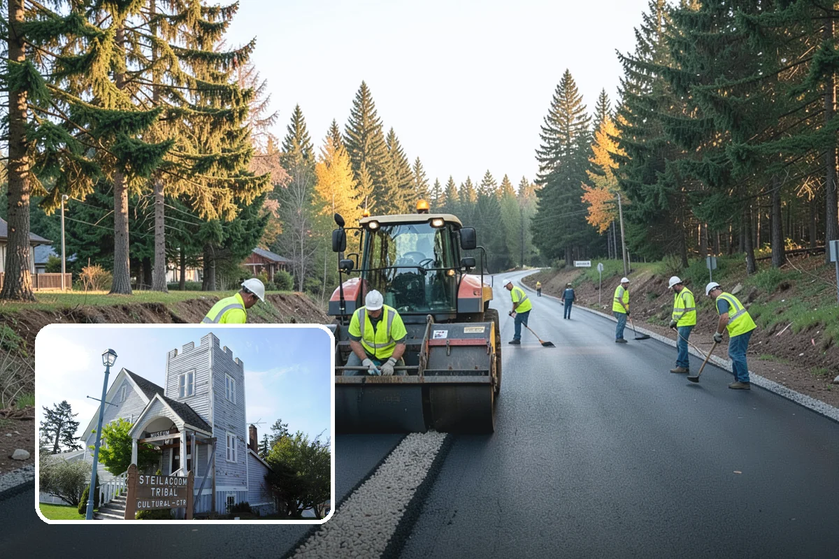 Cemetery Grounds Maintenance in Steilacoom, Pierce County, WA - Trimming methods that protect headstones and markers from damage