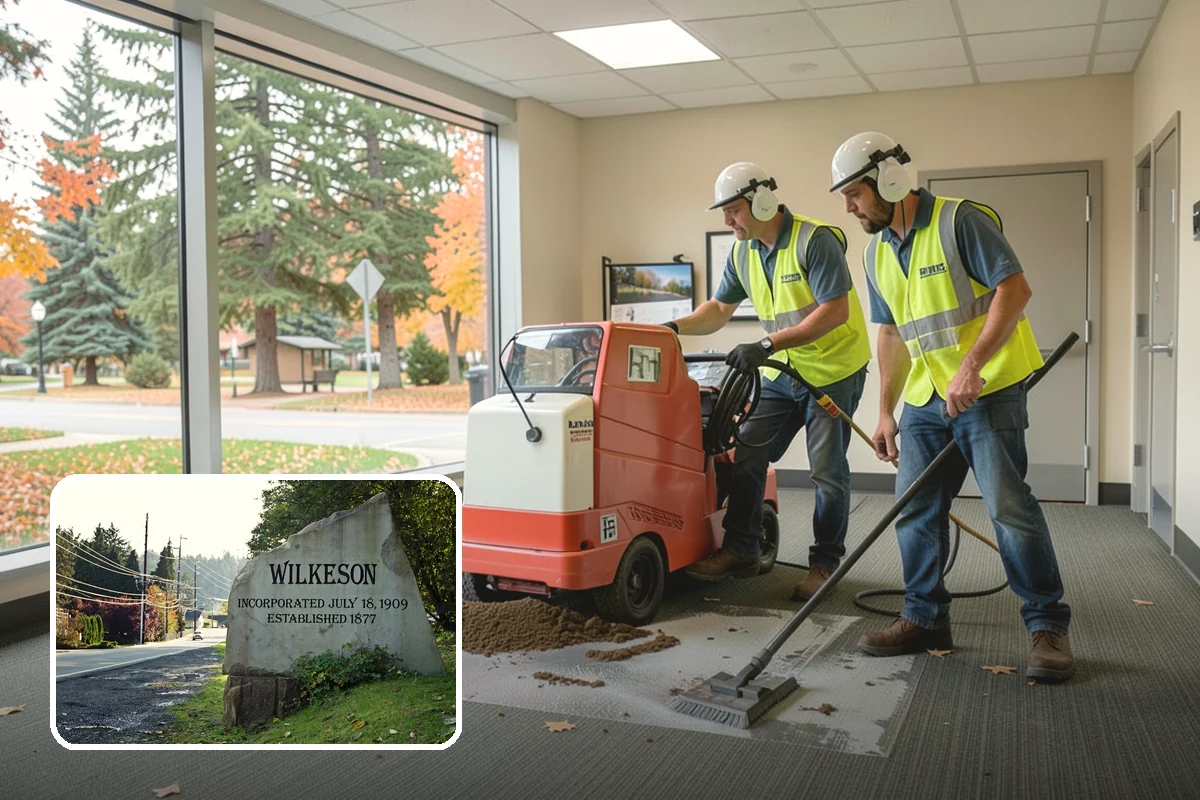 Cemetery Grounds Maintenance in Wilkeson, Pierce County, WA - Trimming methods that protect headstones and markers from damage