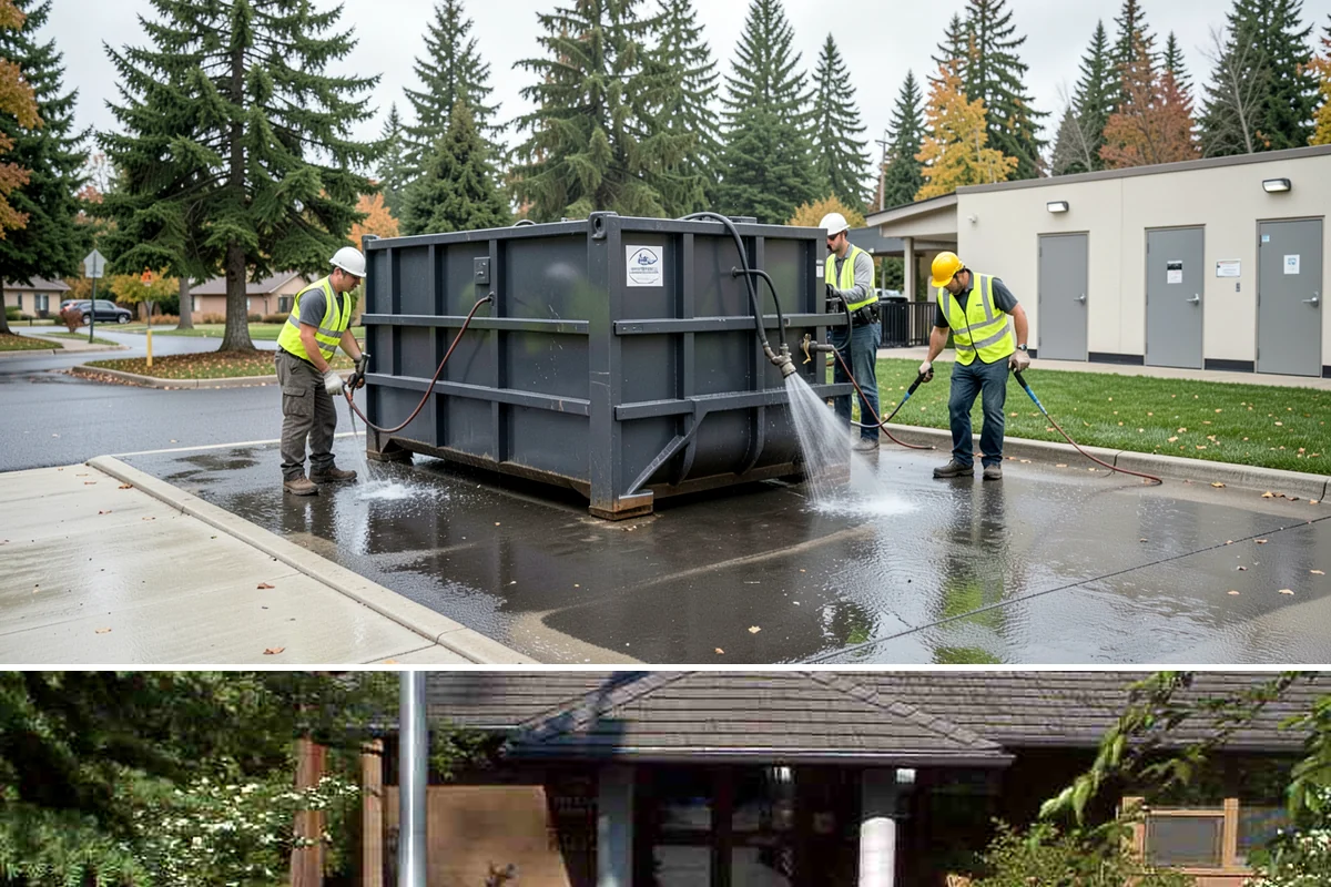 Cemetery Grounds Maintenance in Yarrow Point, King County, WA - Grounds receive their most meticulous preparation ahead of Memorial Day, when visitation is highest.