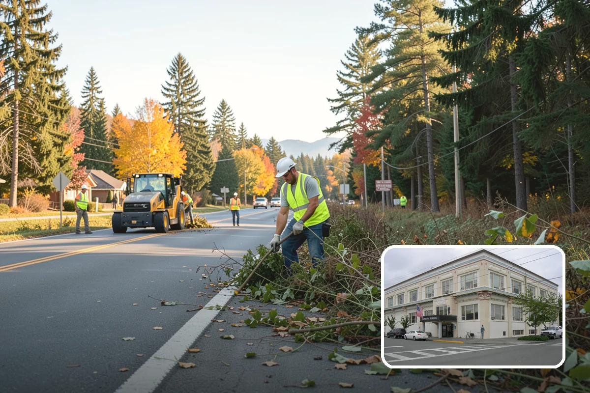 Cemetery Turf Maintenance in Anacortes, Skagit County, WA - Uniform, level turf that supports safe visitation