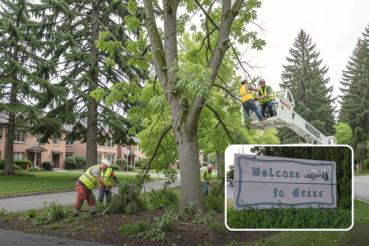 Cemetery Turf Maintenance in Brier, Snohomish County, WA - Uniform, level turf that supports safe visitation