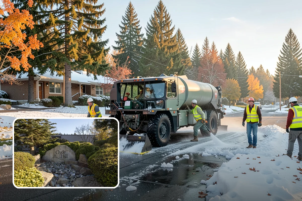 Cemetery Turf Maintenance in Clyde Hill, King County, WA - Uniform, level turf that supports safe visitation