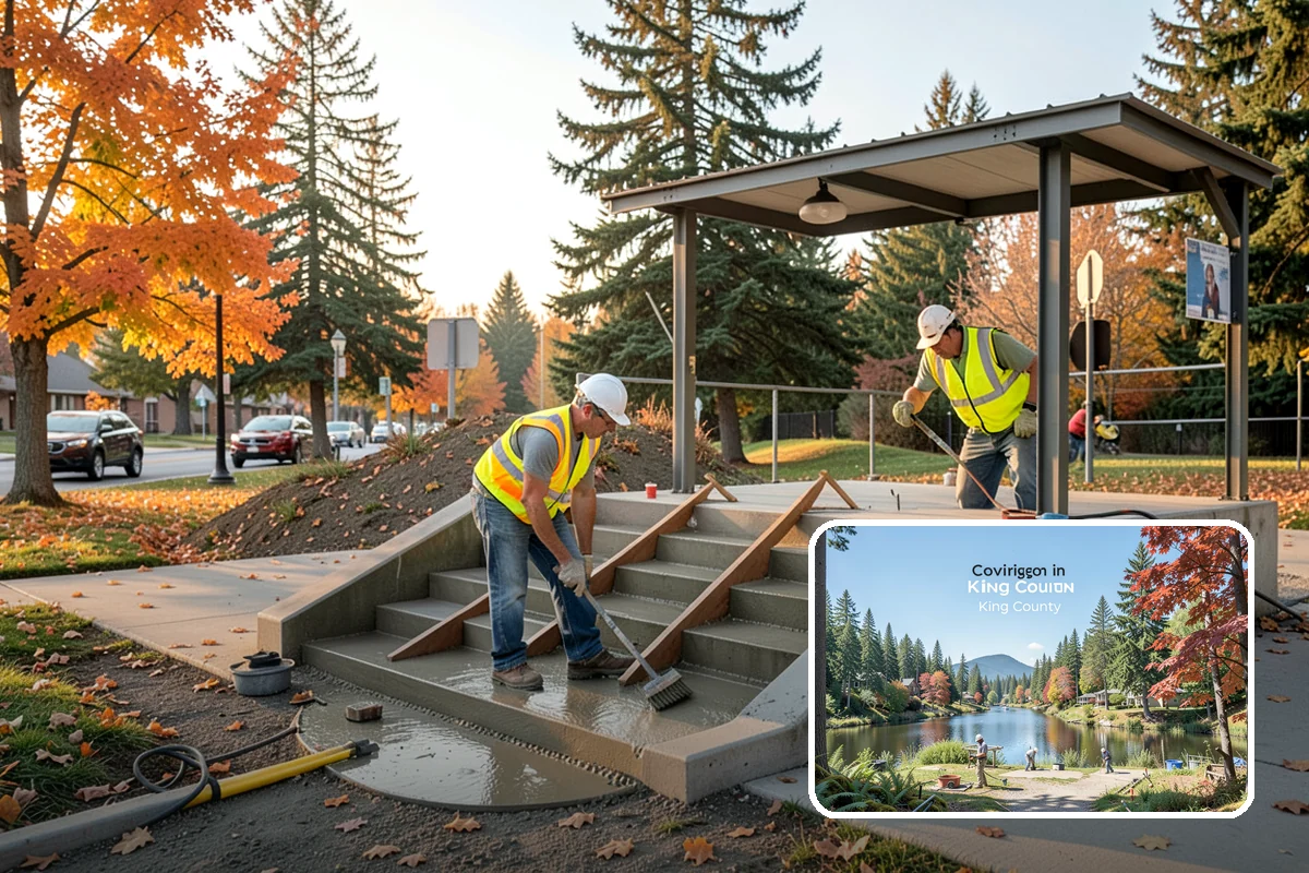 Cemetery Turf Maintenance in Covington, King County, WA - Uniform, level turf that supports safe visitation