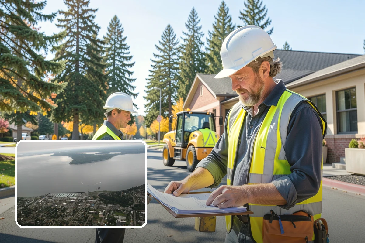 Cemetery Turf Maintenance in Des Moines, King County, WA - Uniform, level turf that supports safe visitation
