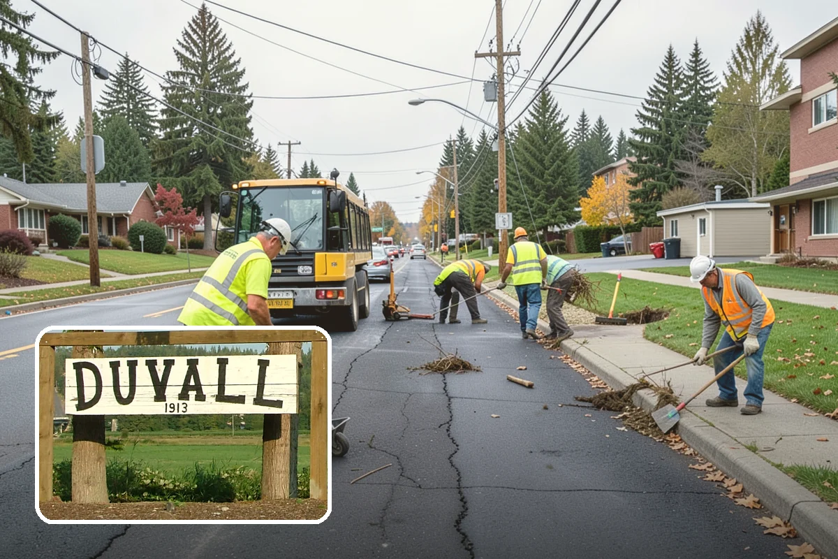 Cemetery Turf Maintenance in Duvall, King County, WA - Uniform, level turf that supports safe visitation