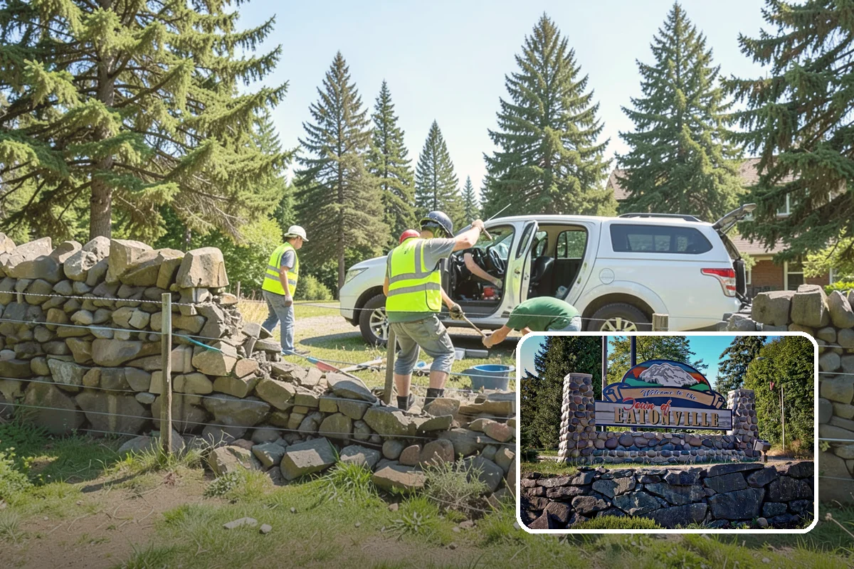Cemetery Turf Maintenance in Eatonville, Pierce County, WA - Uniform, level turf that supports safe visitation