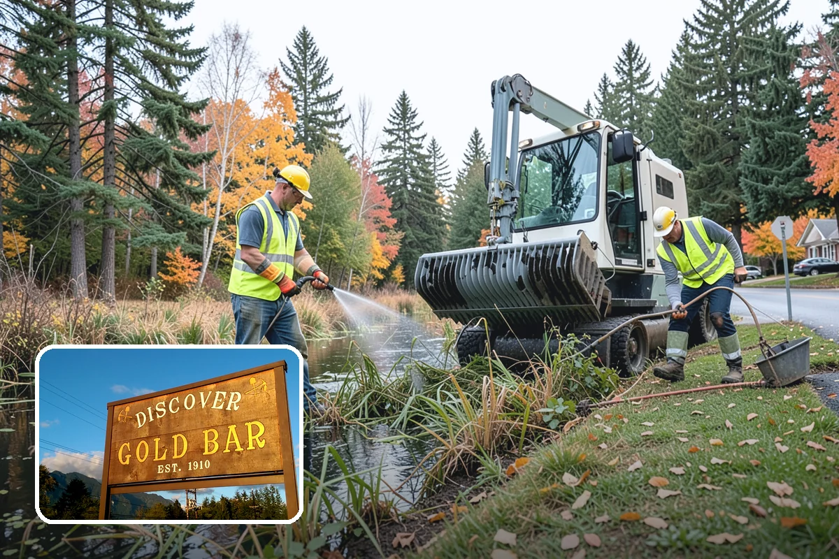 Cemetery Turf Maintenance in Gold Bar, Snohomish County, WA - Uniform, level turf that supports safe visitation
