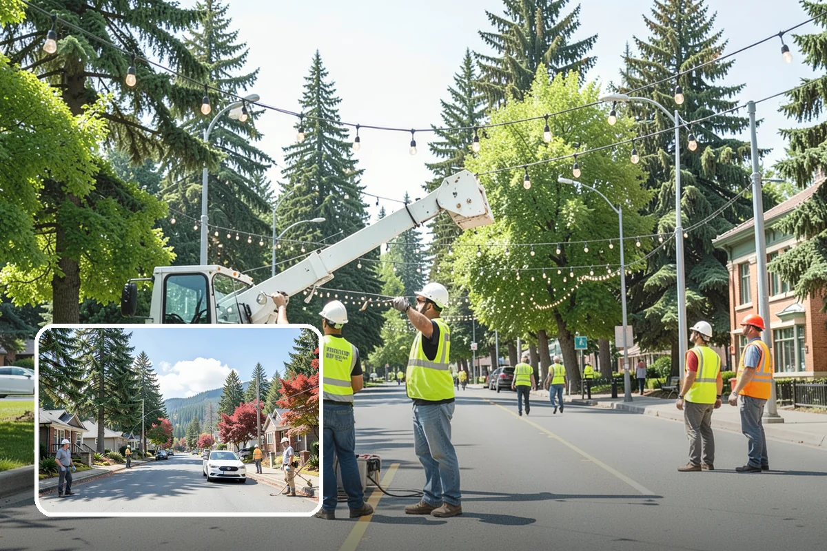 Cemetery Turf Maintenance in Hunts Point, King County, WA - Uniform, level turf that supports safe visitation