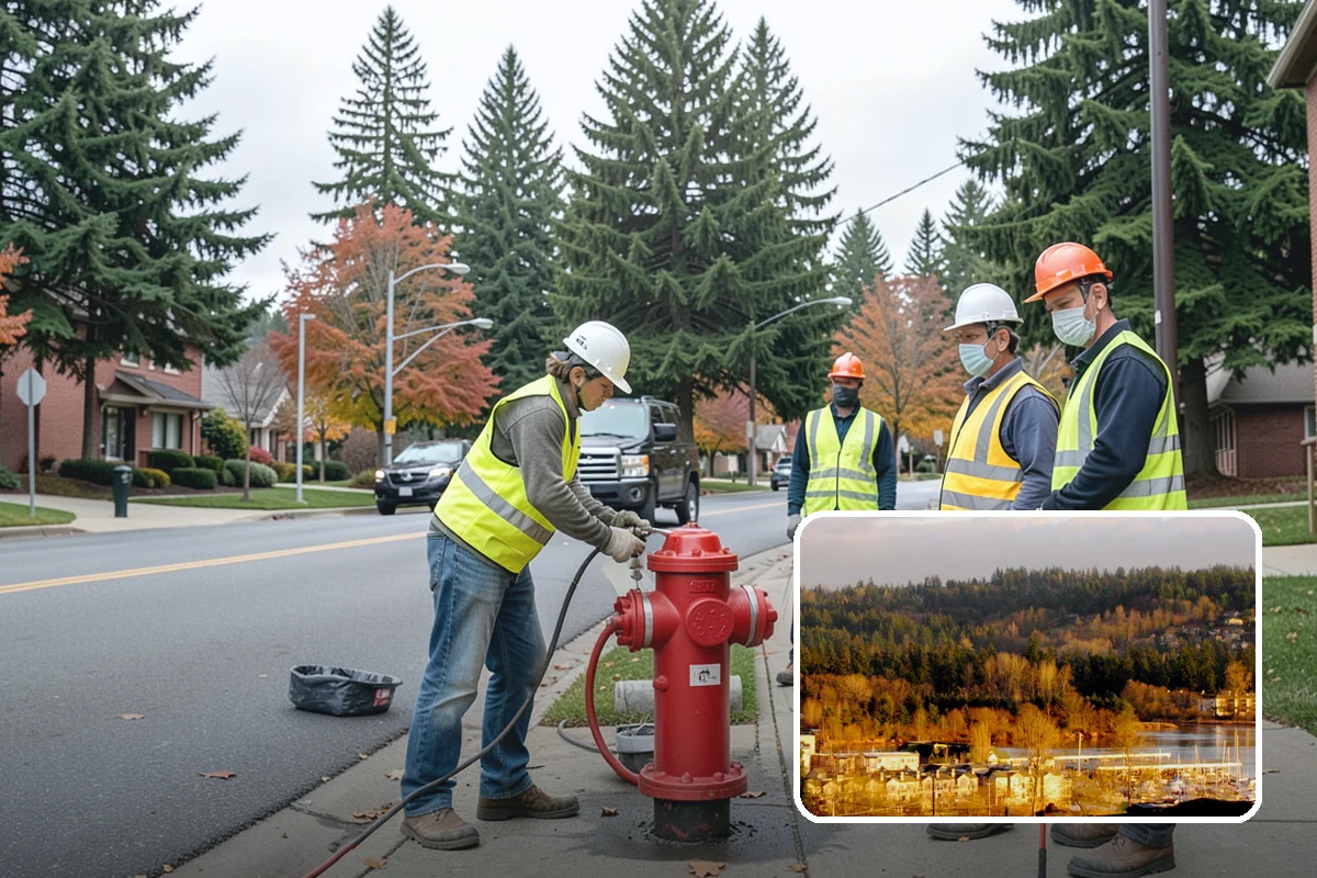 Cemetery Turf Maintenance in Kenmore, King County, WA - Uniform, level turf that supports safe visitation