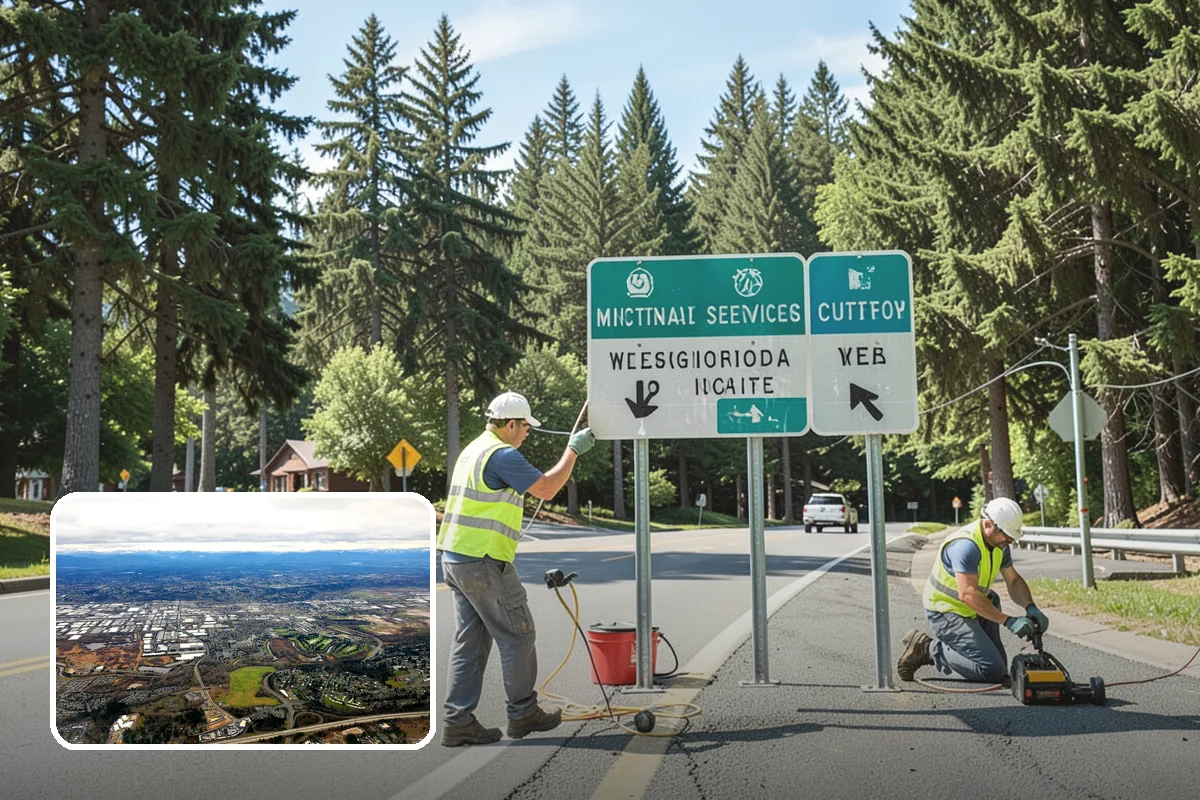 Cemetery Turf Maintenance in Kent, King County, WA - Uniform, level turf that supports safe visitation