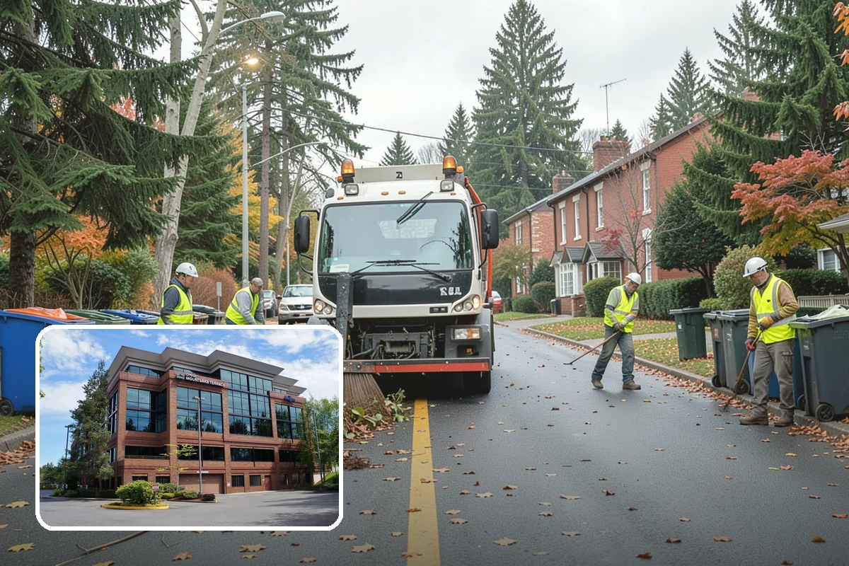 Cemetery Turf Maintenance in Mountlake Terrace, Snohomish County, WA - Uniform, level turf that supports safe visitation