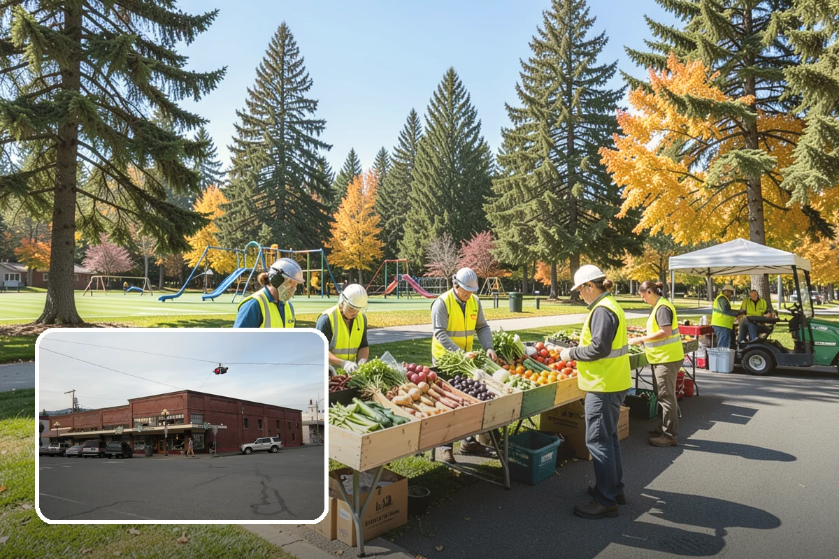 Cemetery Turf Maintenance in Sedro-Woolley, Skagit County, WA - Uniform, level turf that supports safe visitation
