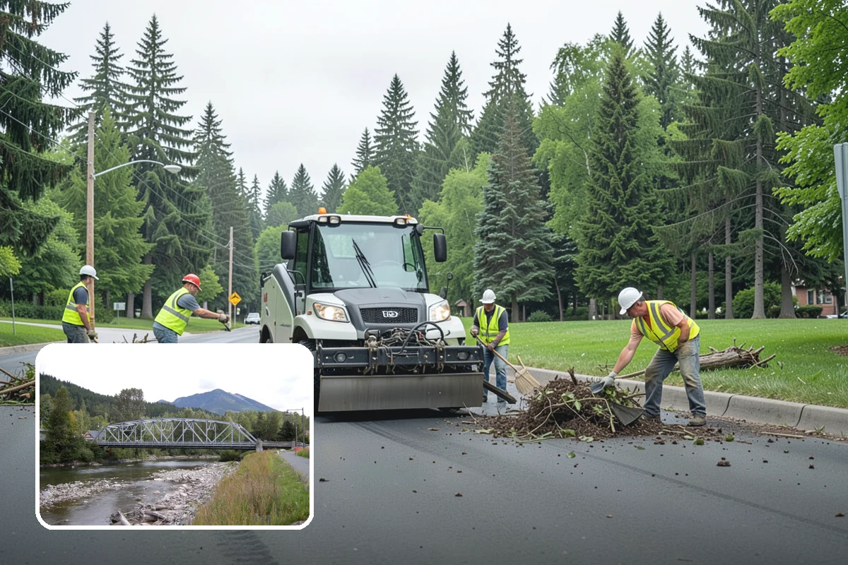 Cemetery Turf Maintenance in Skykomish, King County, WA - Uniform, level turf that supports safe visitation