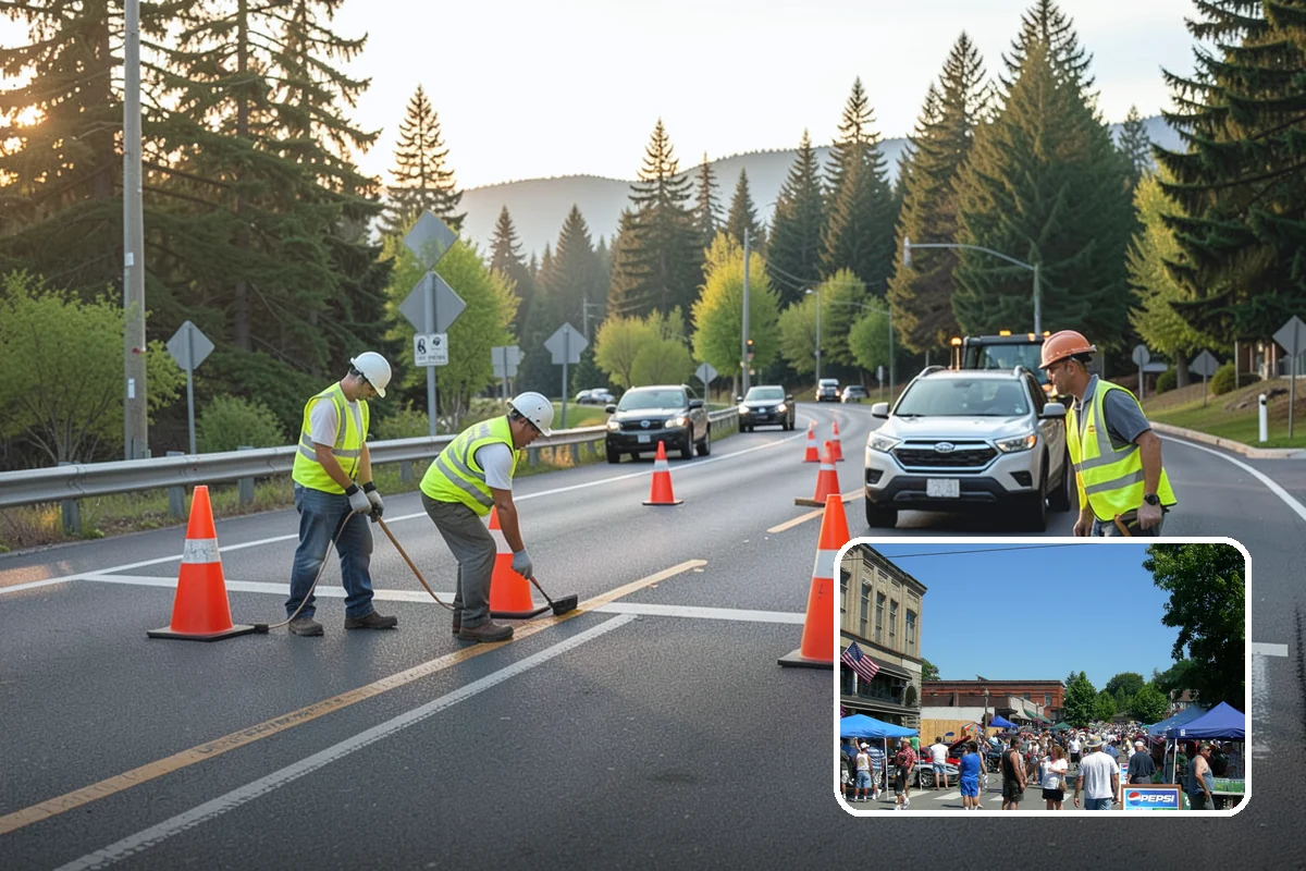 Cemetery Turf Maintenance in Snohomish, Snohomish County, WA - Uniform, level turf that supports safe visitation