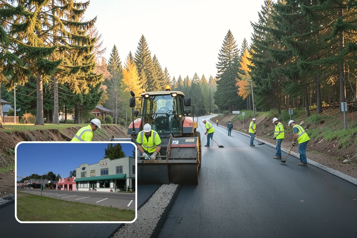 Cemetery Turf Maintenance in Snoqualmie, King County, WA - Uniform, level turf that supports safe visitation