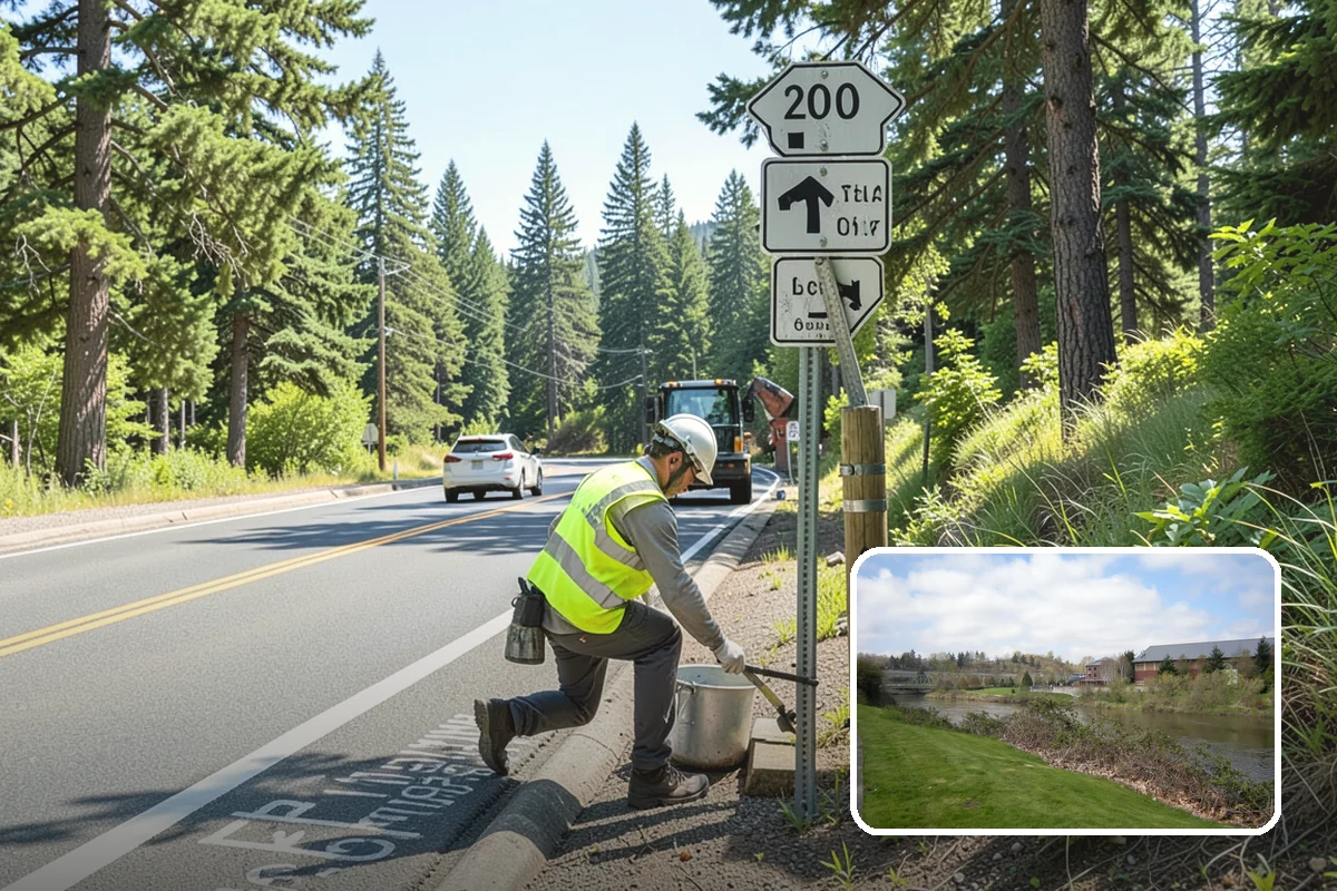 Cemetery Turf Maintenance in Tukwila, King County, WA - Uniform, level turf that supports safe visitation