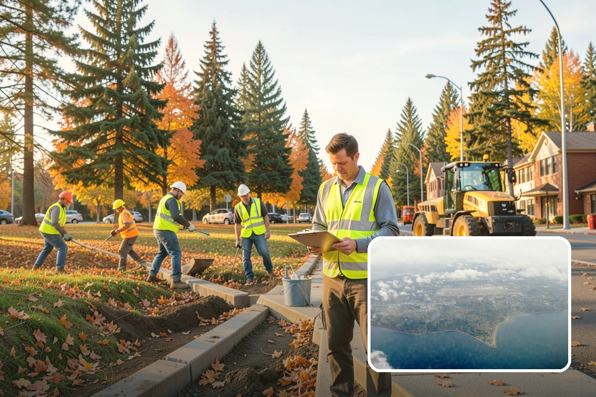 Chain-Link Fencing in Burien, King County, WA - Delivers durable, cost-effective enclosure for many uses
