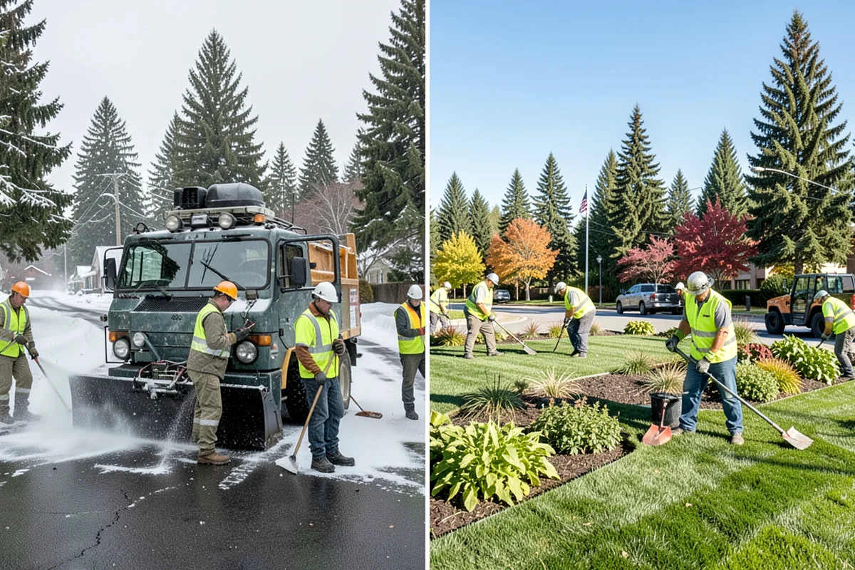 Chain-Link Fencing in Enumclaw, King County, WA - Confirm alignment, height, gauge, and gate locations