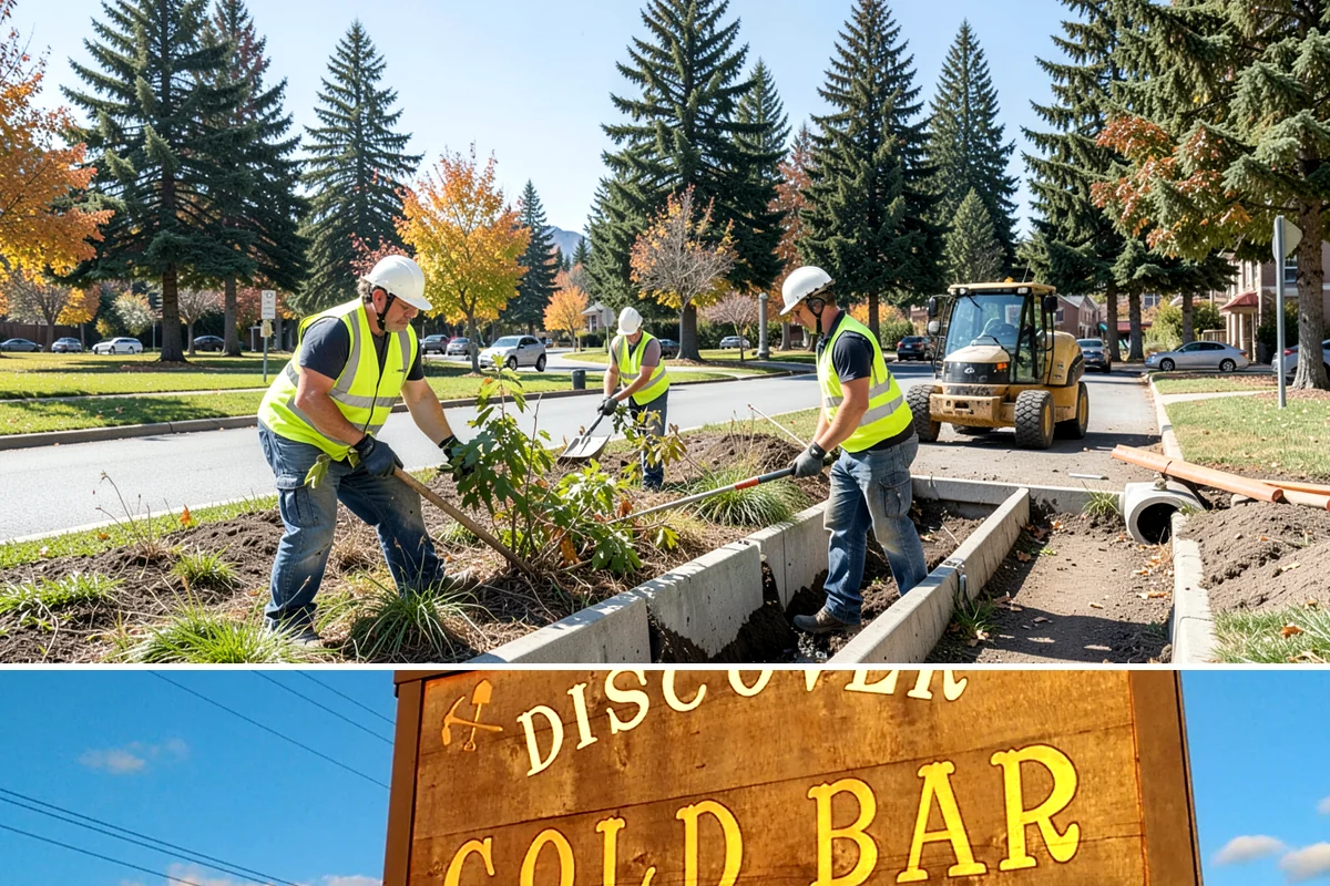 Chain-Link Fencing in Gold Bar, Snohomish County, WA - Chain-link installation runs year-round, with drier months easing post-setting and concrete work in wet regional soils.