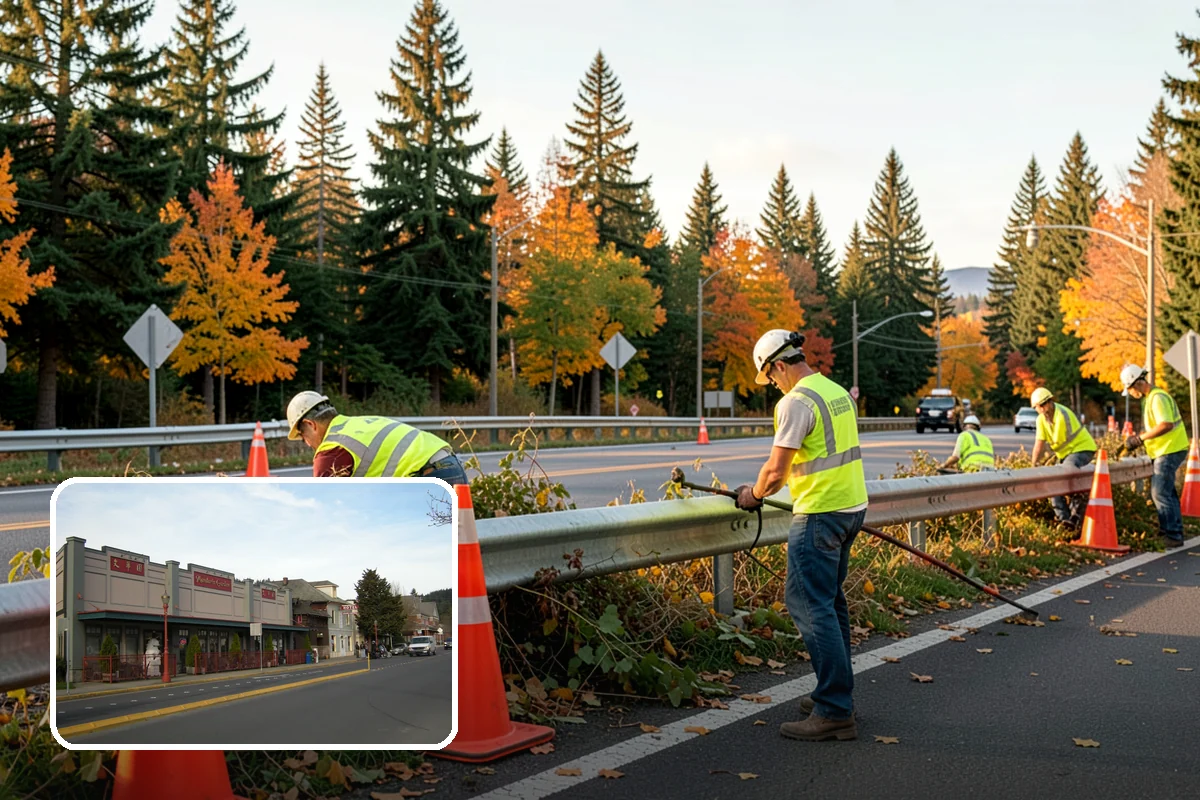 Chain-Link Fencing in Issaquah, King County, WA - Delivers durable, cost-effective enclosure for many uses