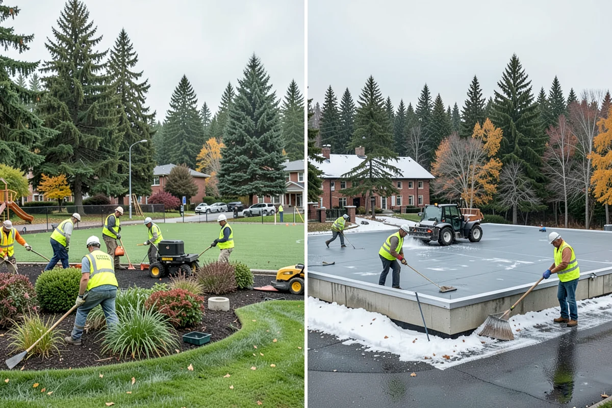 Chain-Link Fencing in Lake Forest Park, King County, WA - Confirm alignment, height, gauge, and gate locations