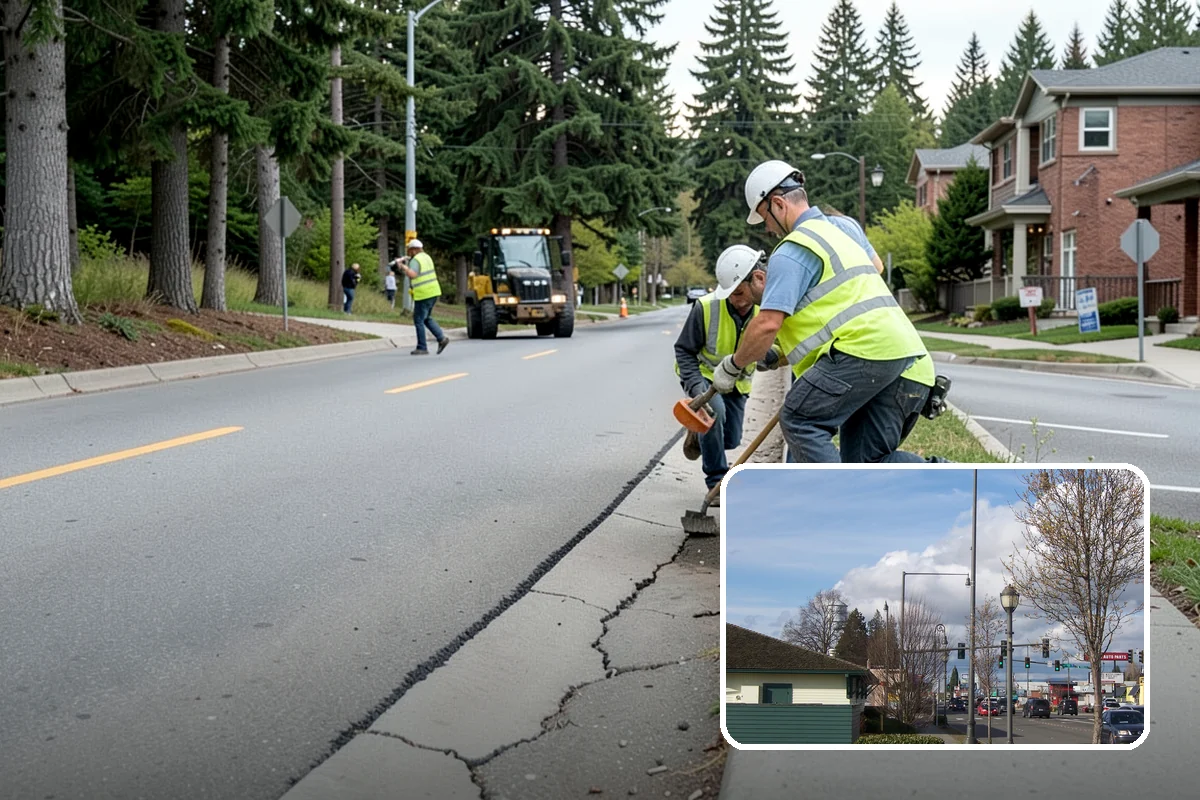 Chain-Link Fencing in Marysville, Snohomish County, WA - Delivers durable, cost-effective enclosure for many uses