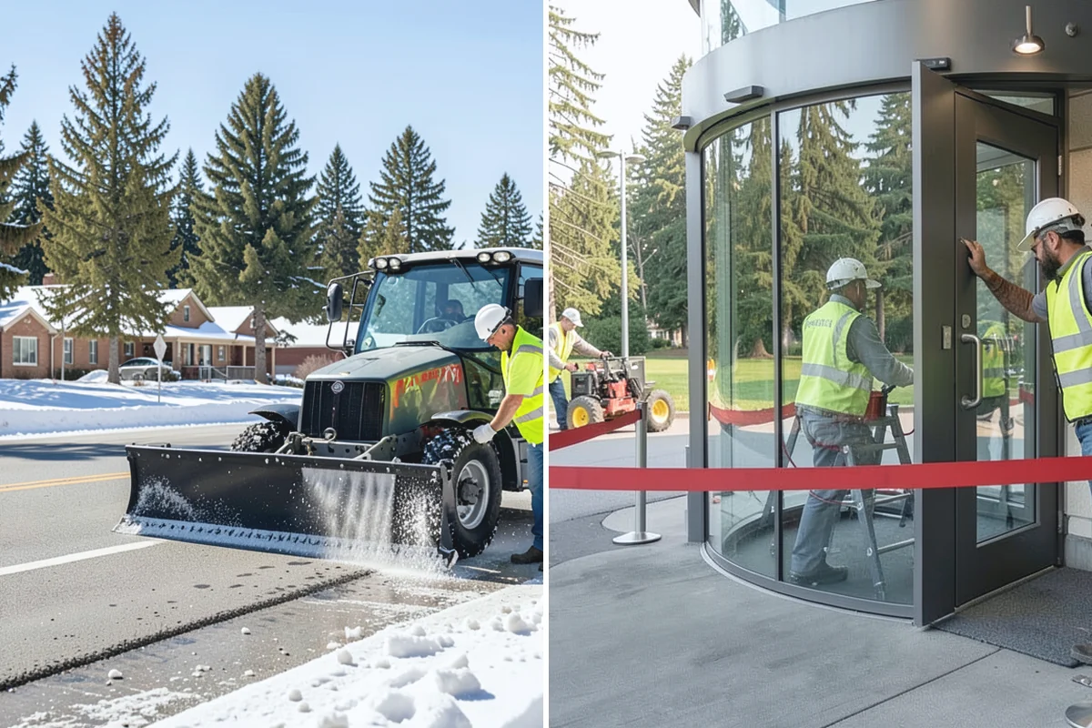 Chain-Link Fencing in Medina, King County, WA - Confirm alignment, height, gauge, and gate locations