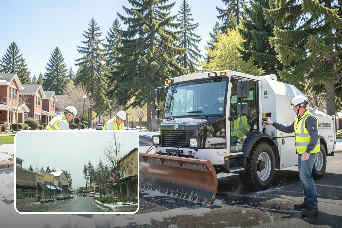 Chain-Link Fencing in Mill Creek, Snohomish County, WA - Delivers durable, cost-effective enclosure for many uses