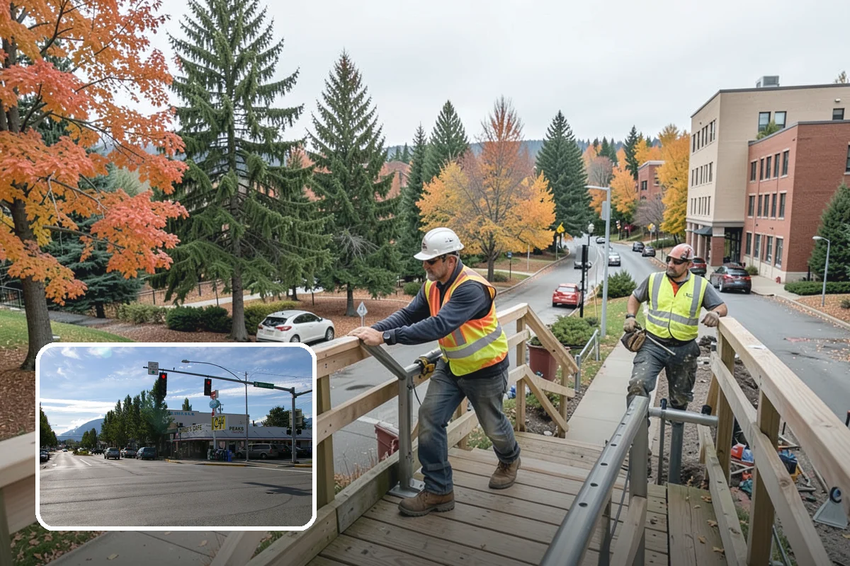 Chain-Link Fencing in North Bend, King County, WA - Delivers durable, cost-effective enclosure for many uses
